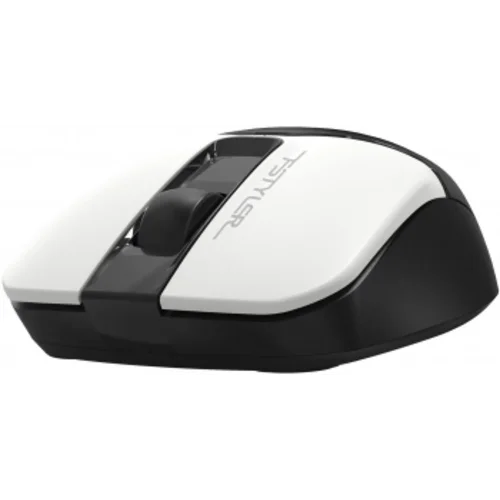 Мышь A4Tech Fstyler FG12 Panda белый/черный оптическая (1200dpi) беспроводная USB (3but) Мышь A4Tech Fstyler FG12 Panda белый/черный оптическая (1200dpi) беспроводная USB (3but)